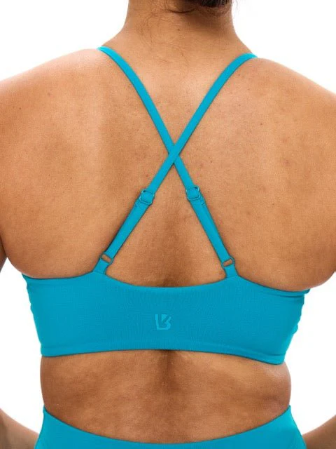 Poshknit Revolution Curve Sports Bra - Mar - Image 5