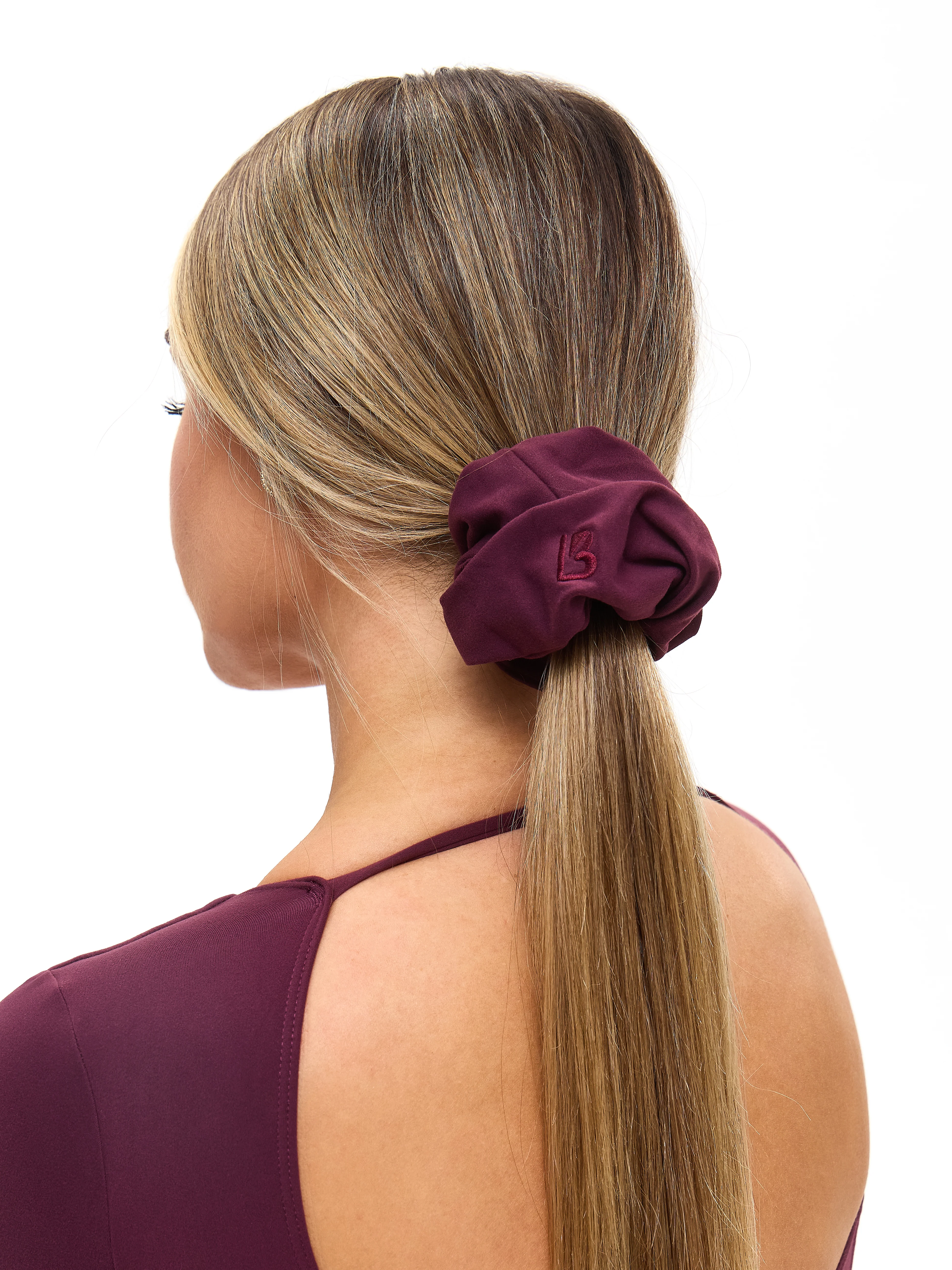 Poshknit Scrunchie - Image 7