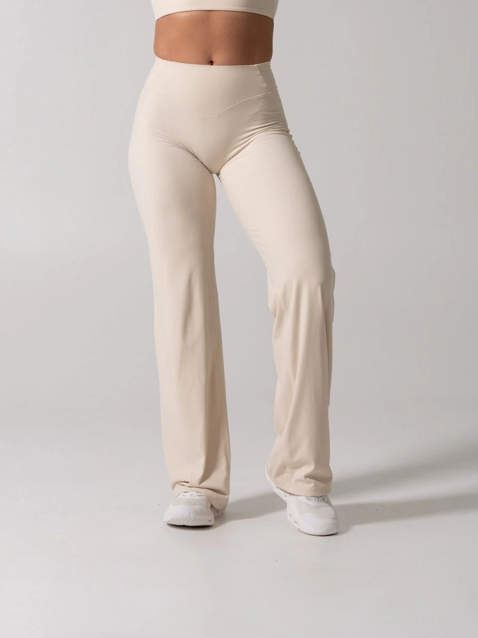 Poshknit Straight Leg Pant - Stardust - Image 4