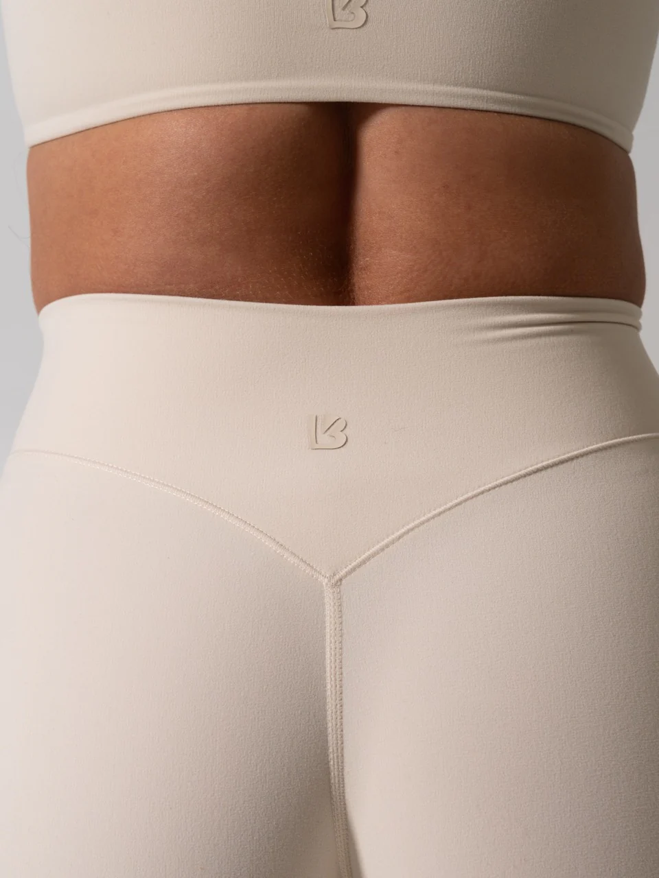 Poshknit Straight Leg Pant - Stardust - Image 5