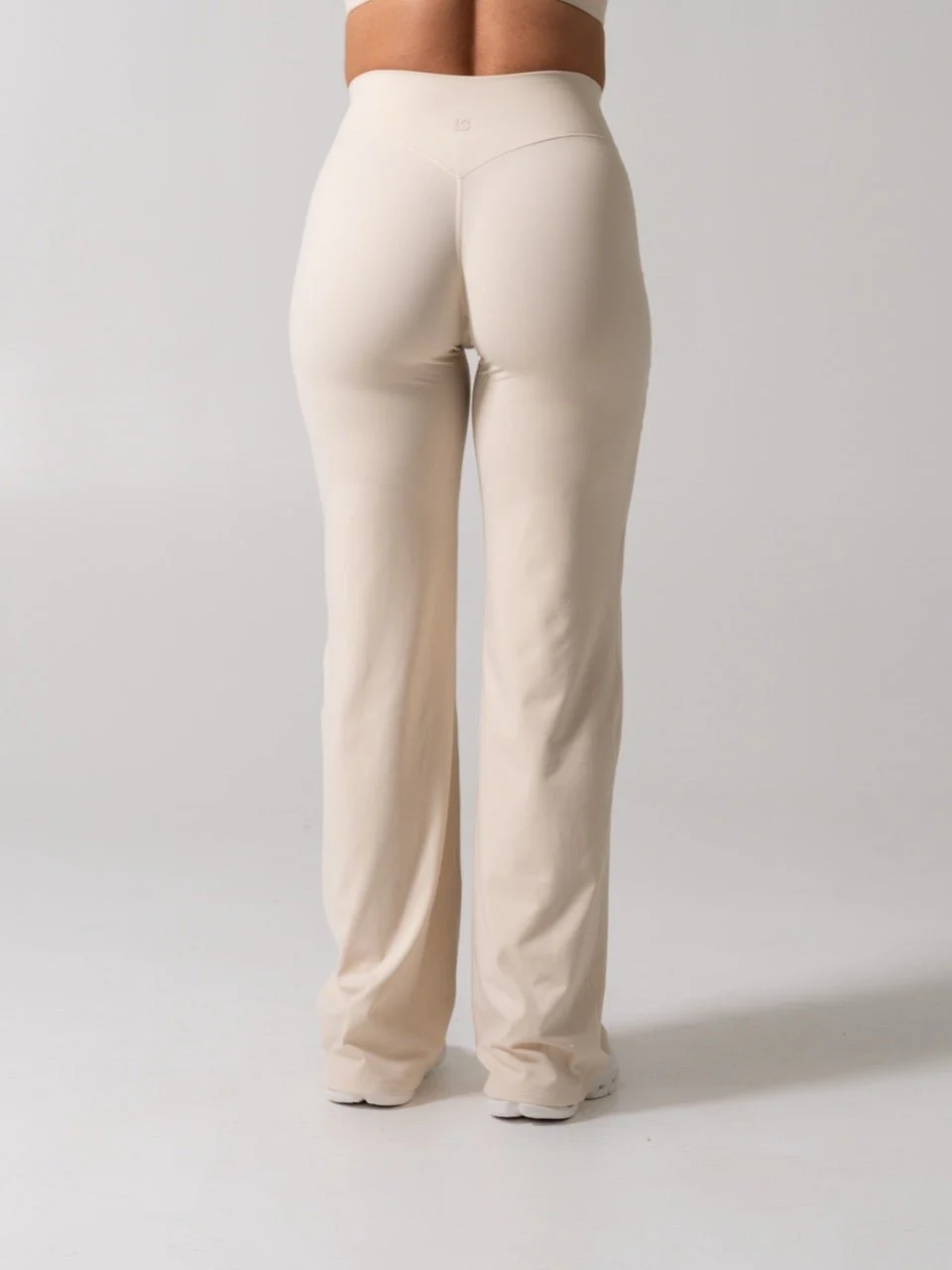 Poshknit Straight Leg Pant - Stardust - Image 6