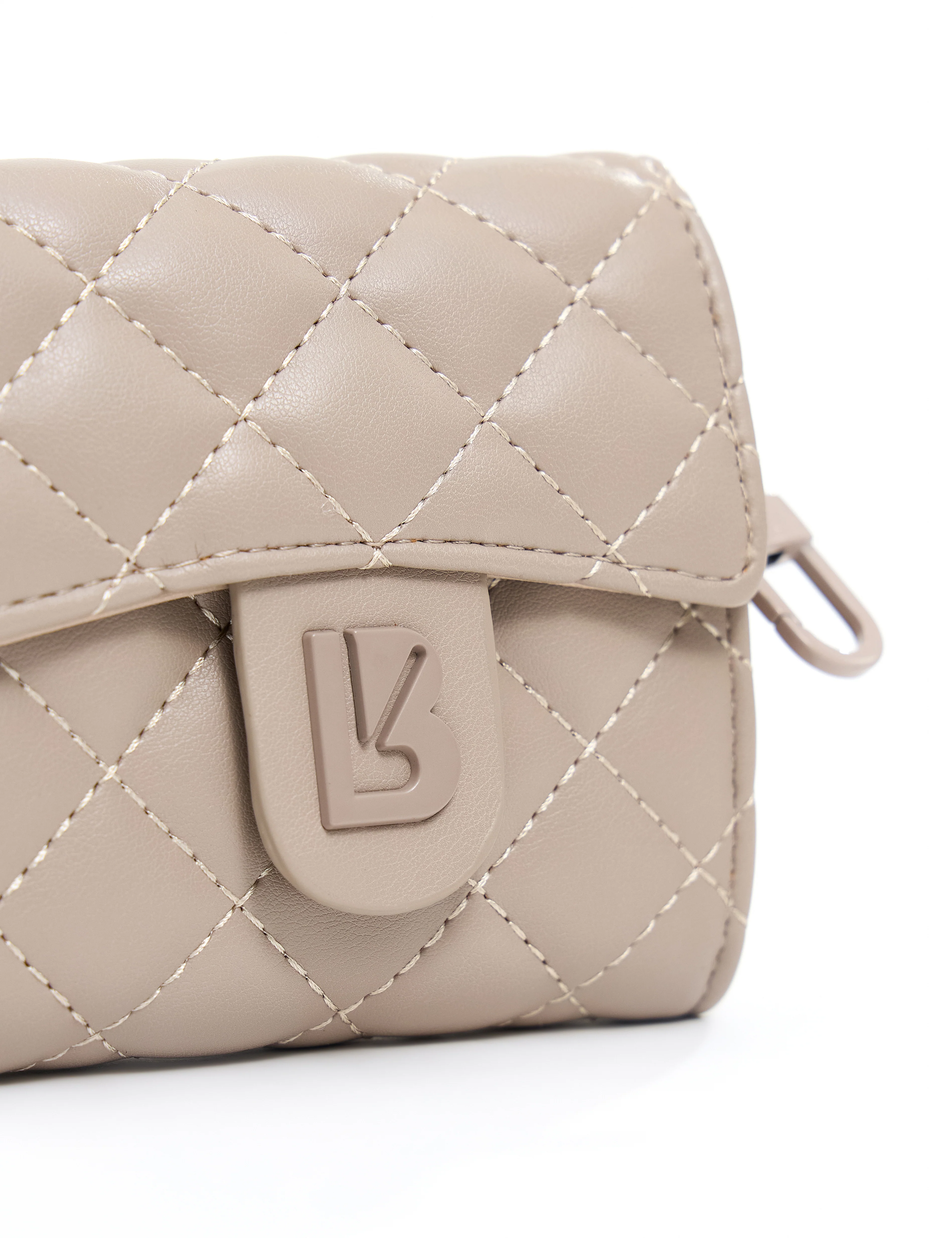 Quilted Wallet - Chamomile - Image 4