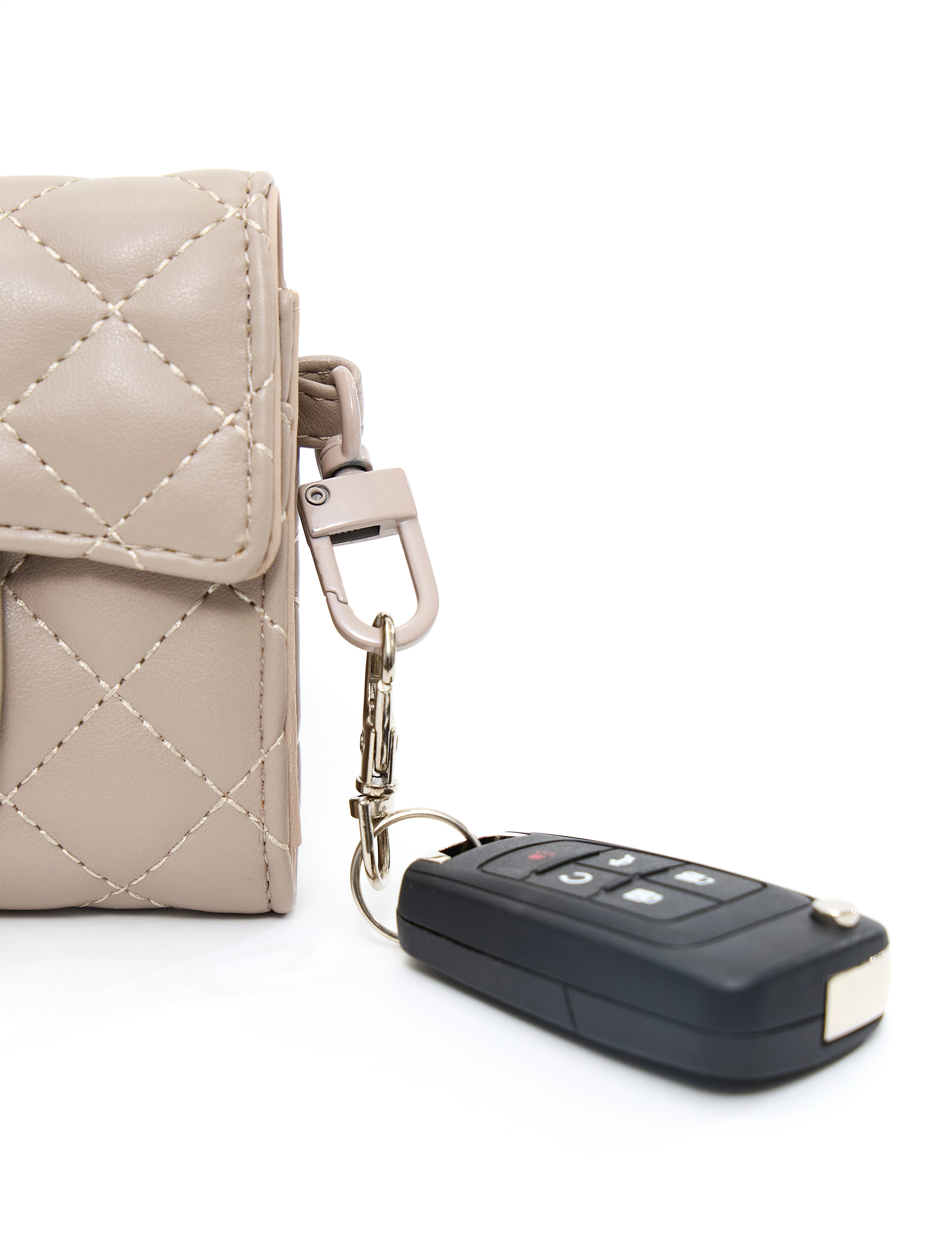 Quilted Wallet - Chamomile - Image 5