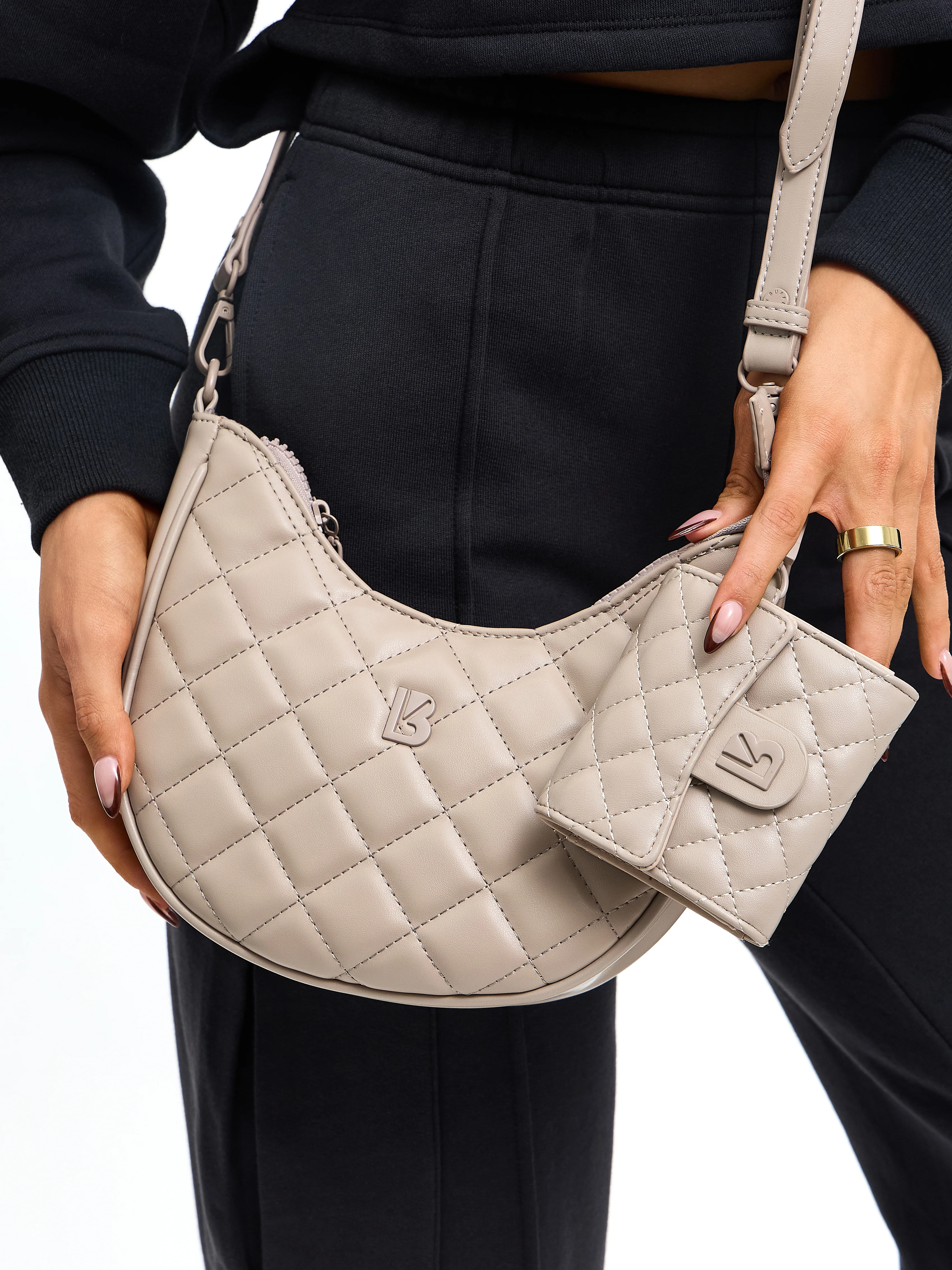 Quilted Wallet - Chamomile - Image 7