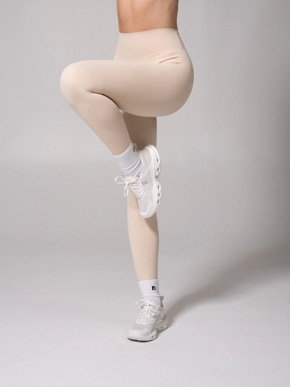 Rebel Impact Legging - Stardust - Image 3