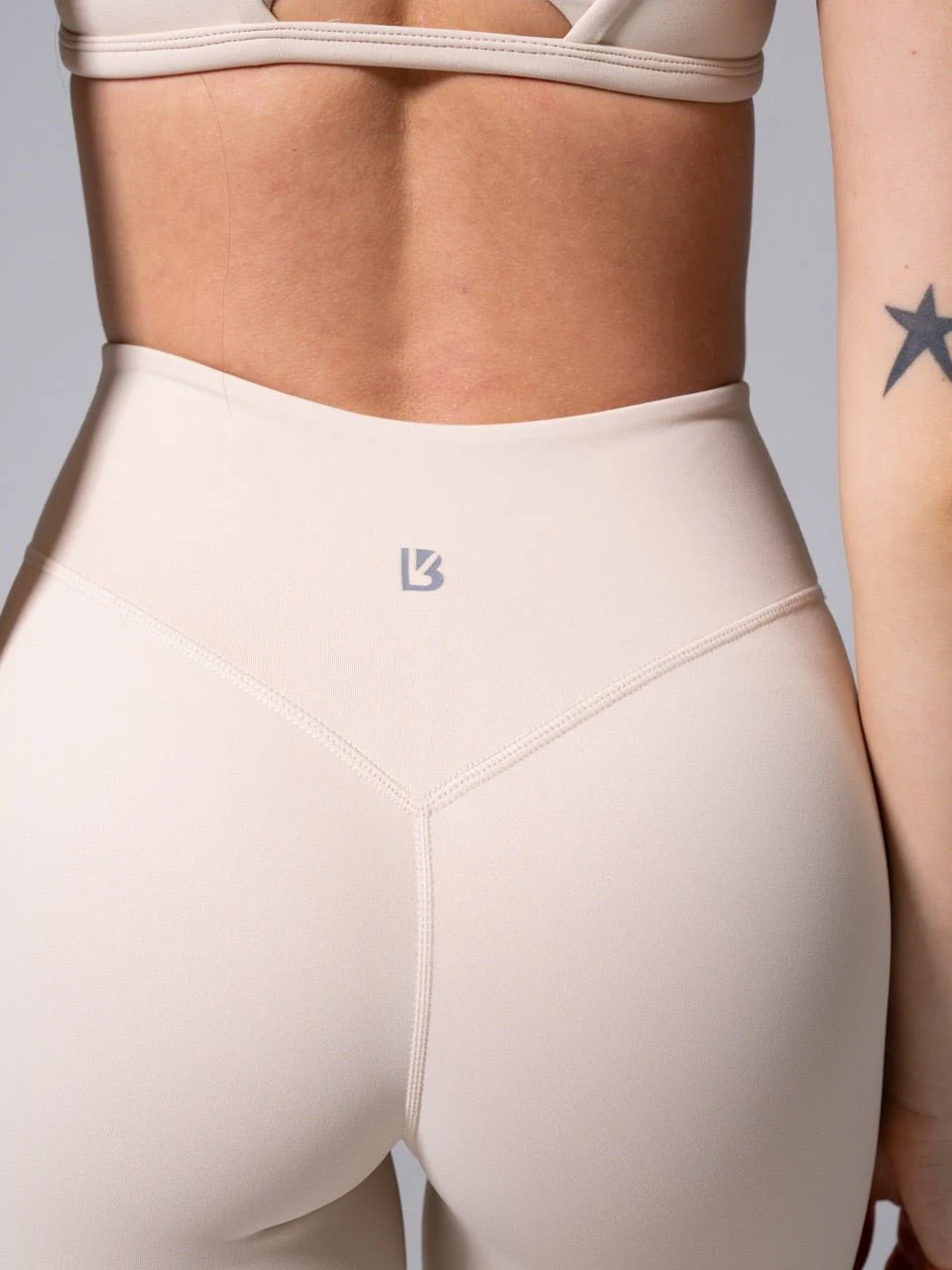 Rebel Impact Legging - Stardust - Image 5