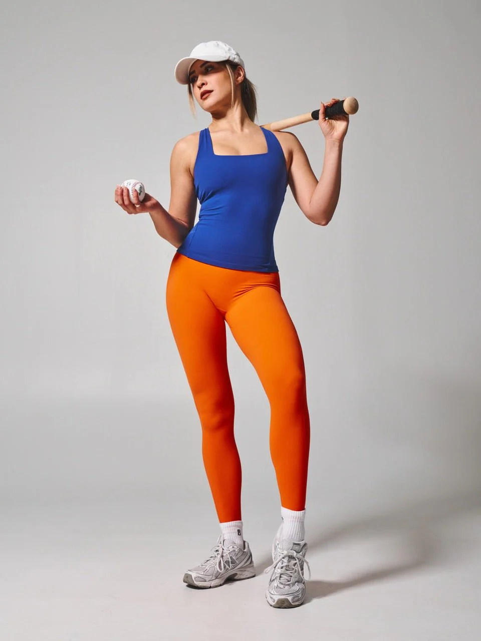 Revolution Hip Tank - Rainfall - Image 2