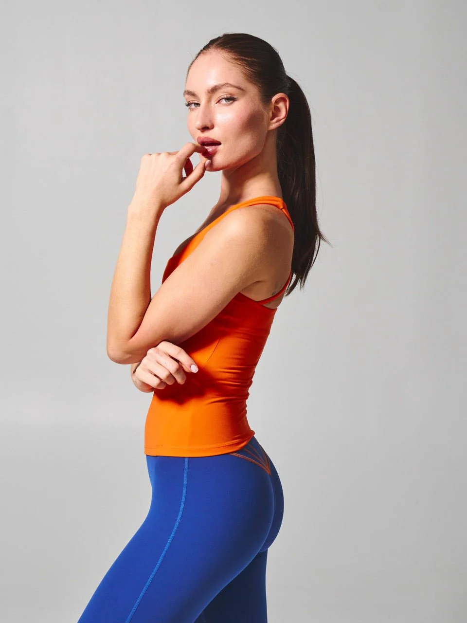 Revolution Hip Tank - Studio 54 - Image 2