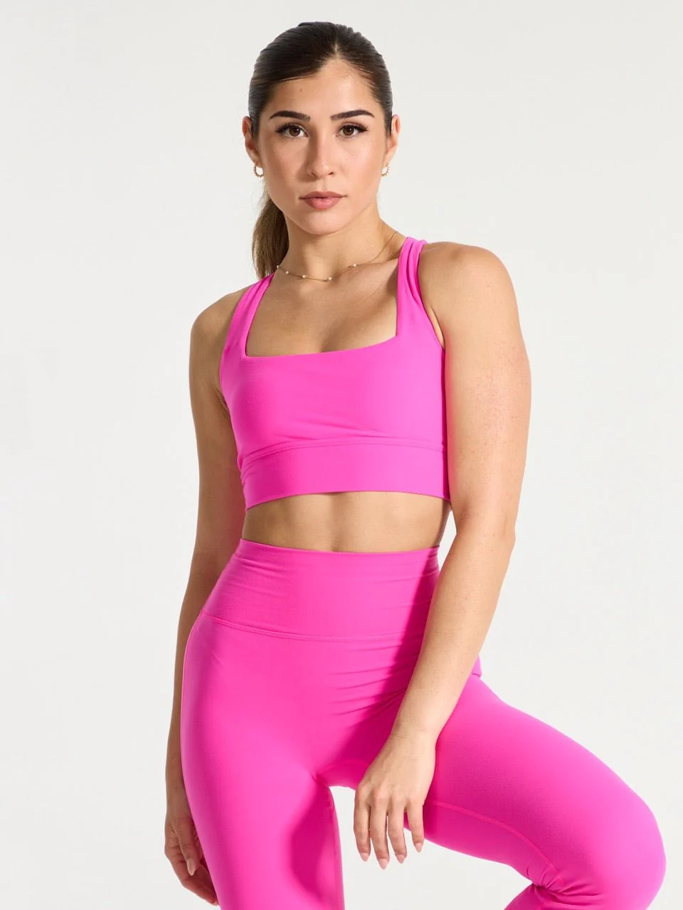 Revolution Sports Bra - Candy Crush - Image 3