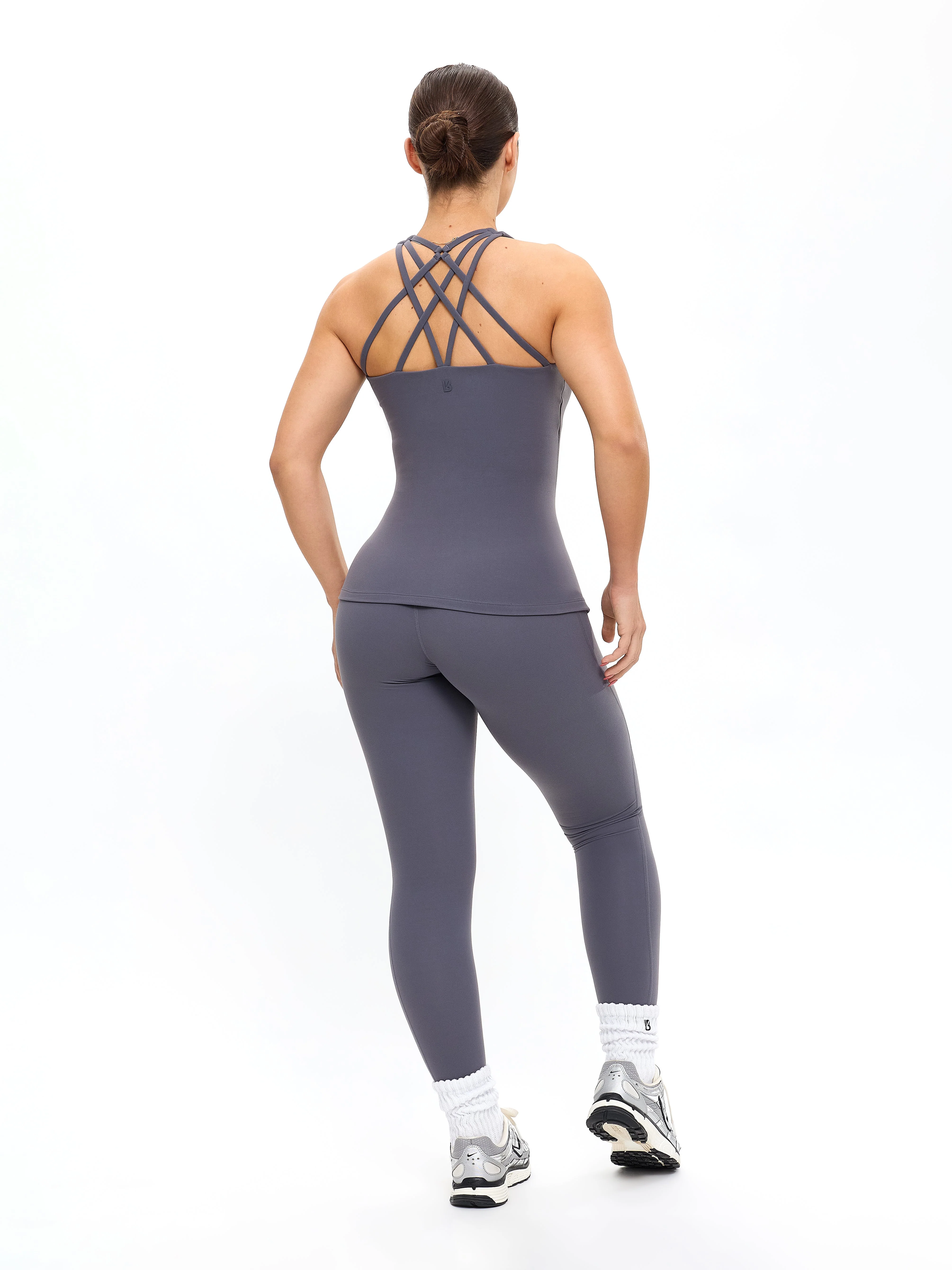 Revolution Tank - Blue Steel - Image 5