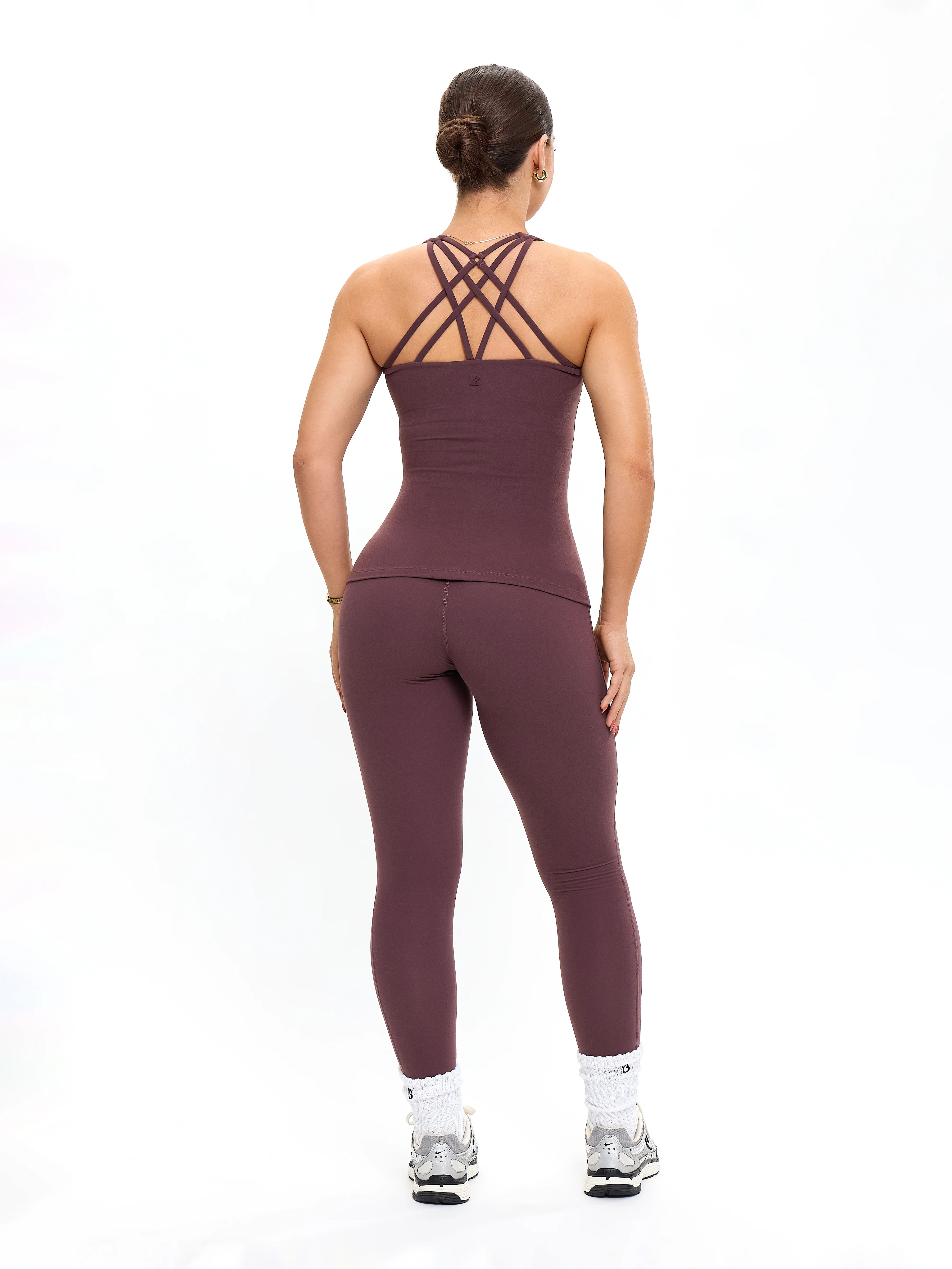 Revolution Tank - Smoked Cherry - Image 3