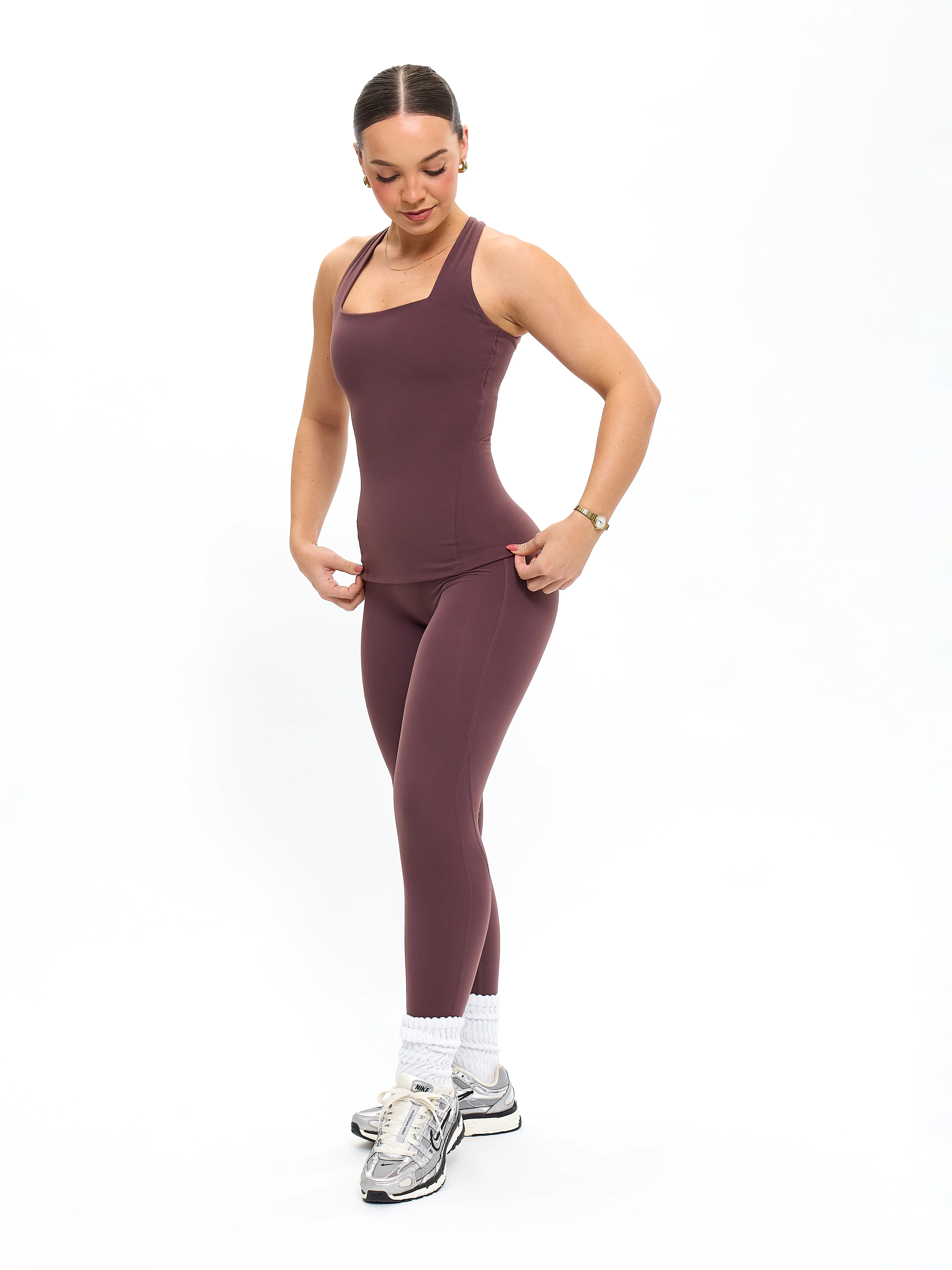 Revolution Tank - Smoked Cherry - Image 4