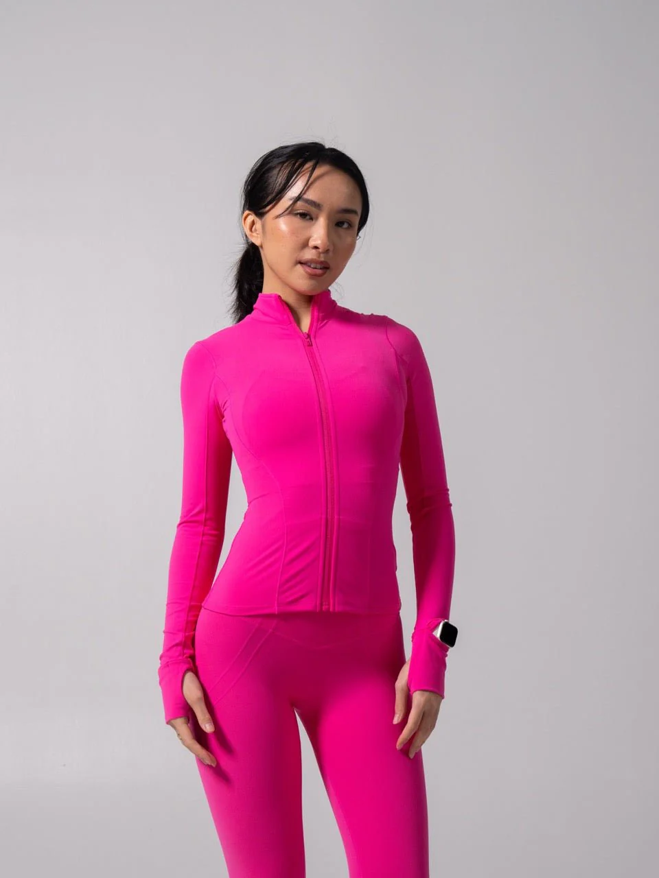 Rosa Jacket - Miami Vice - Image 2