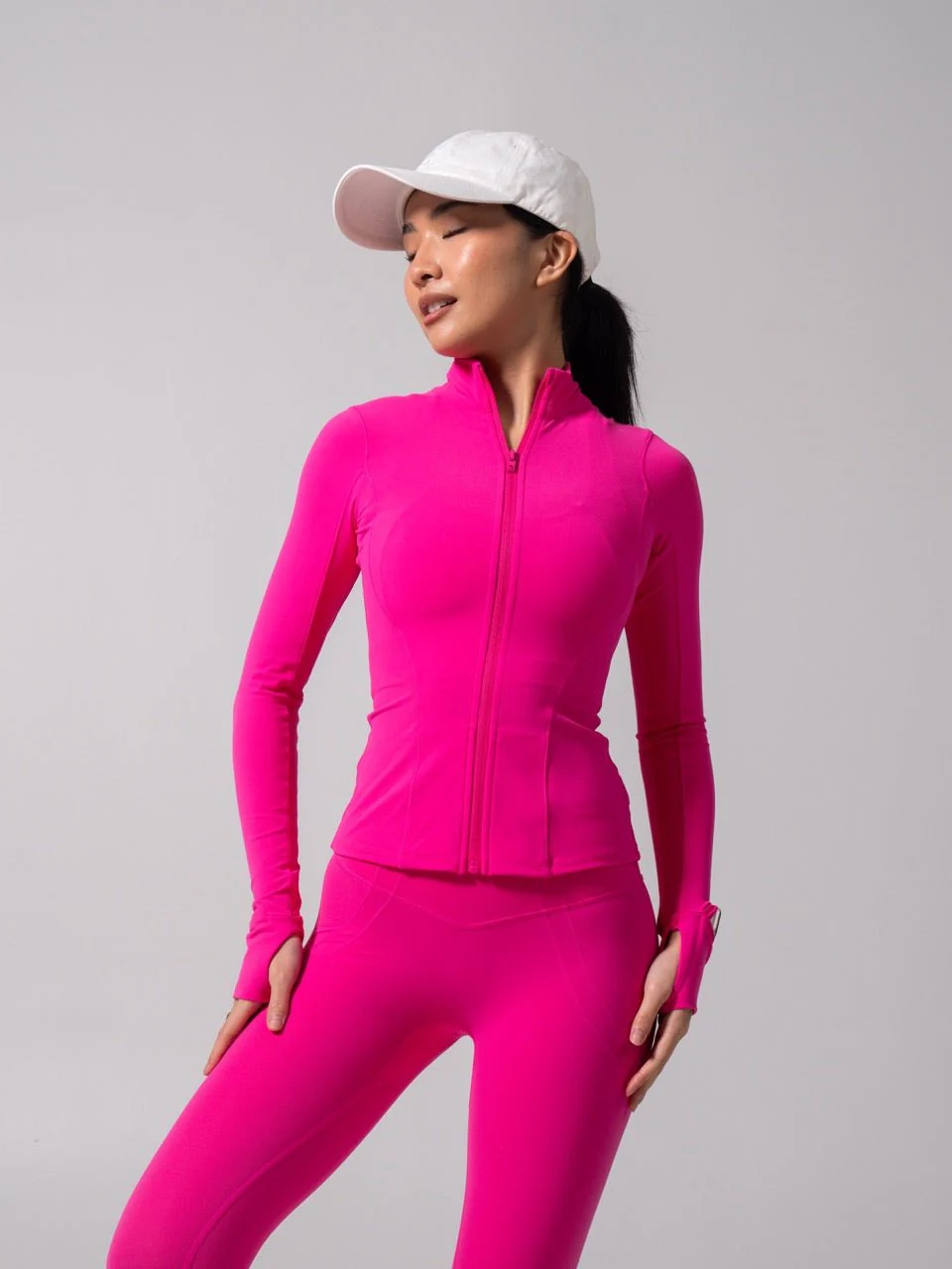Rosa Jacket - Miami Vice - Image 3