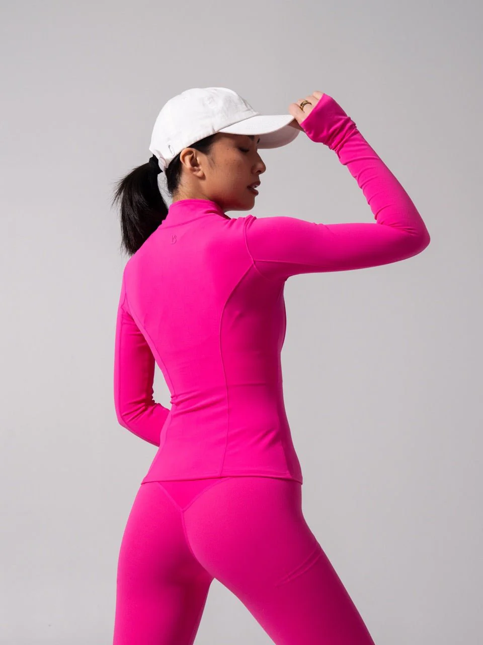 Rosa Jacket - Miami Vice - Image 5