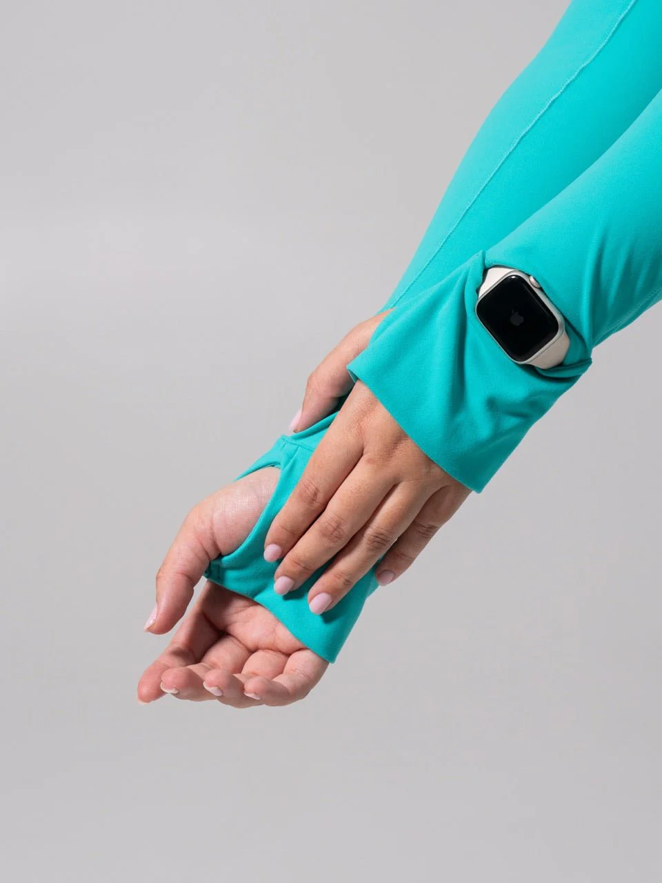 Rosa Jacket - Teal Me Later - Image 7