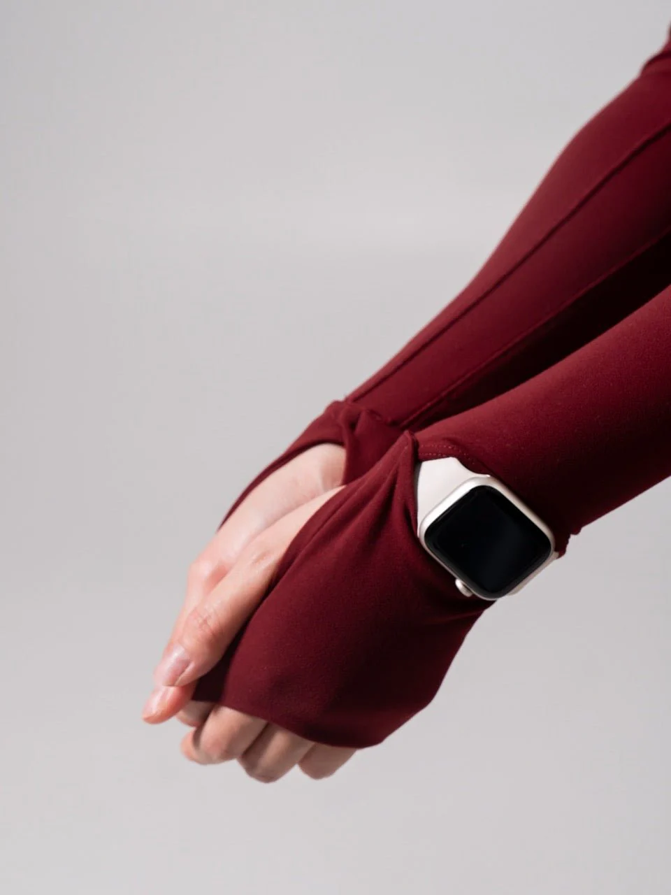 Rosa Jacket - Vineyard - Image 6