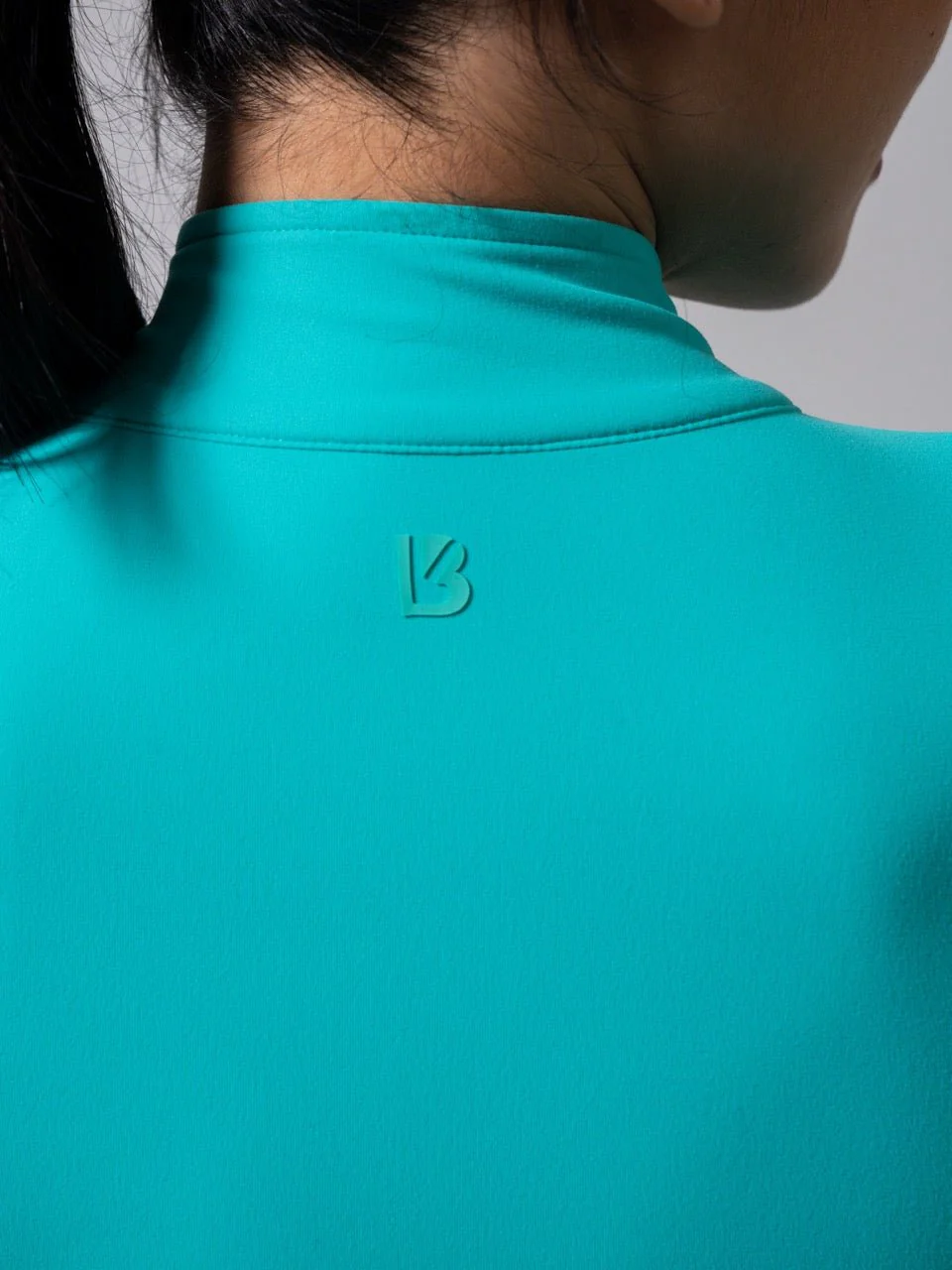Rosa Waist Length Jacket - Teal Me Later - Image 9