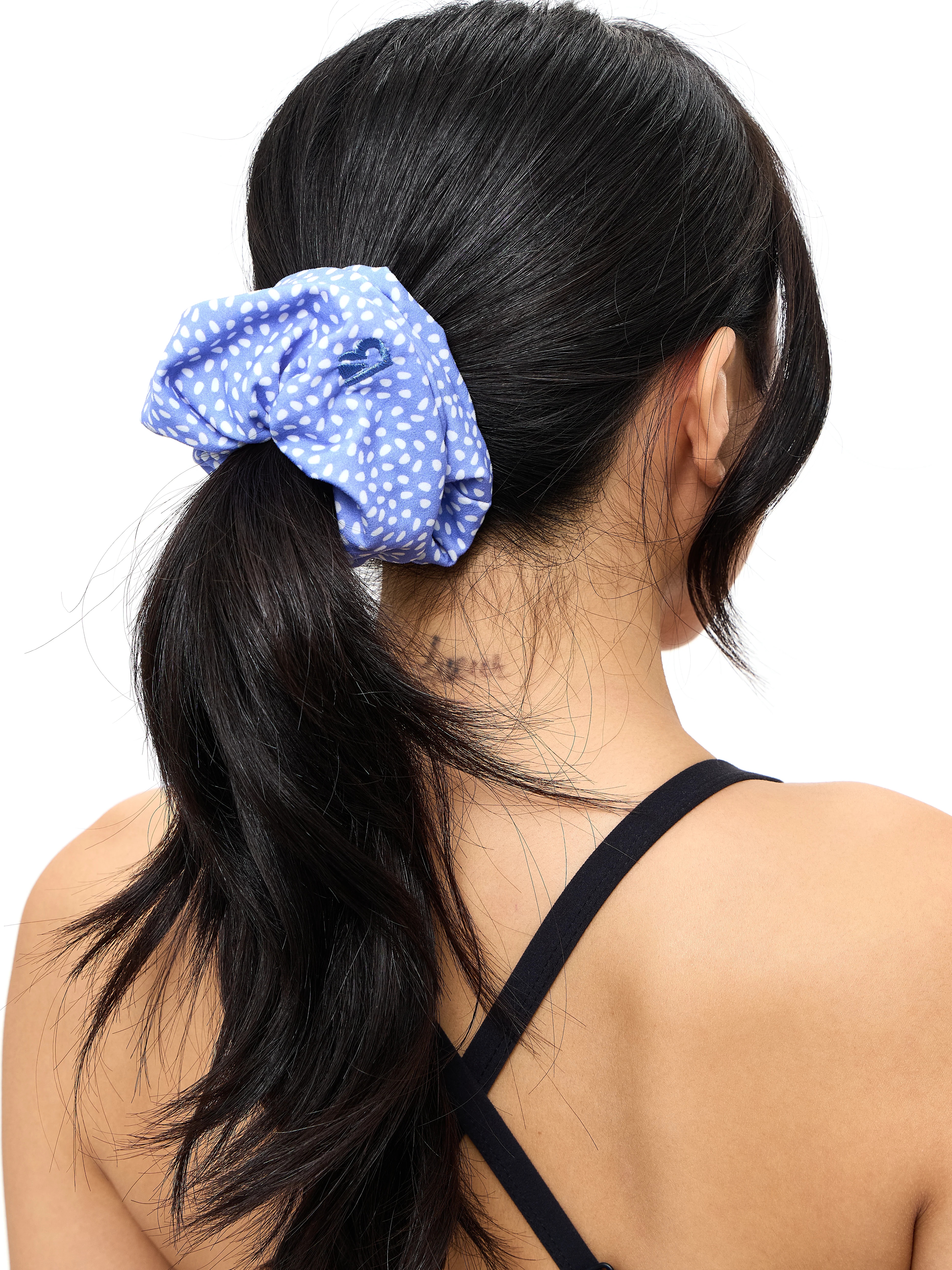 NuBre Scrunchie - One More - Image 5