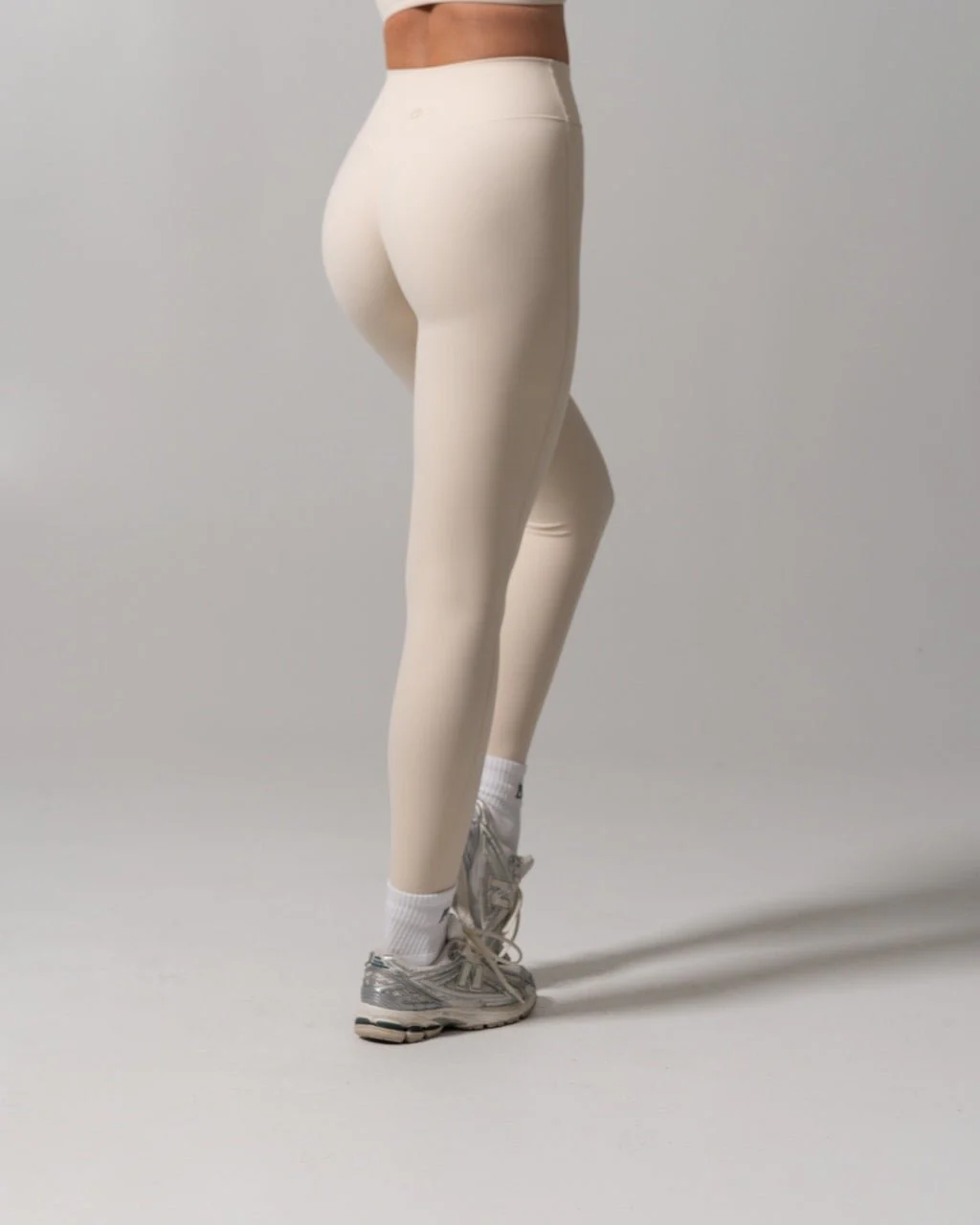Siren Scrunch Legging - Stardust - Image 4