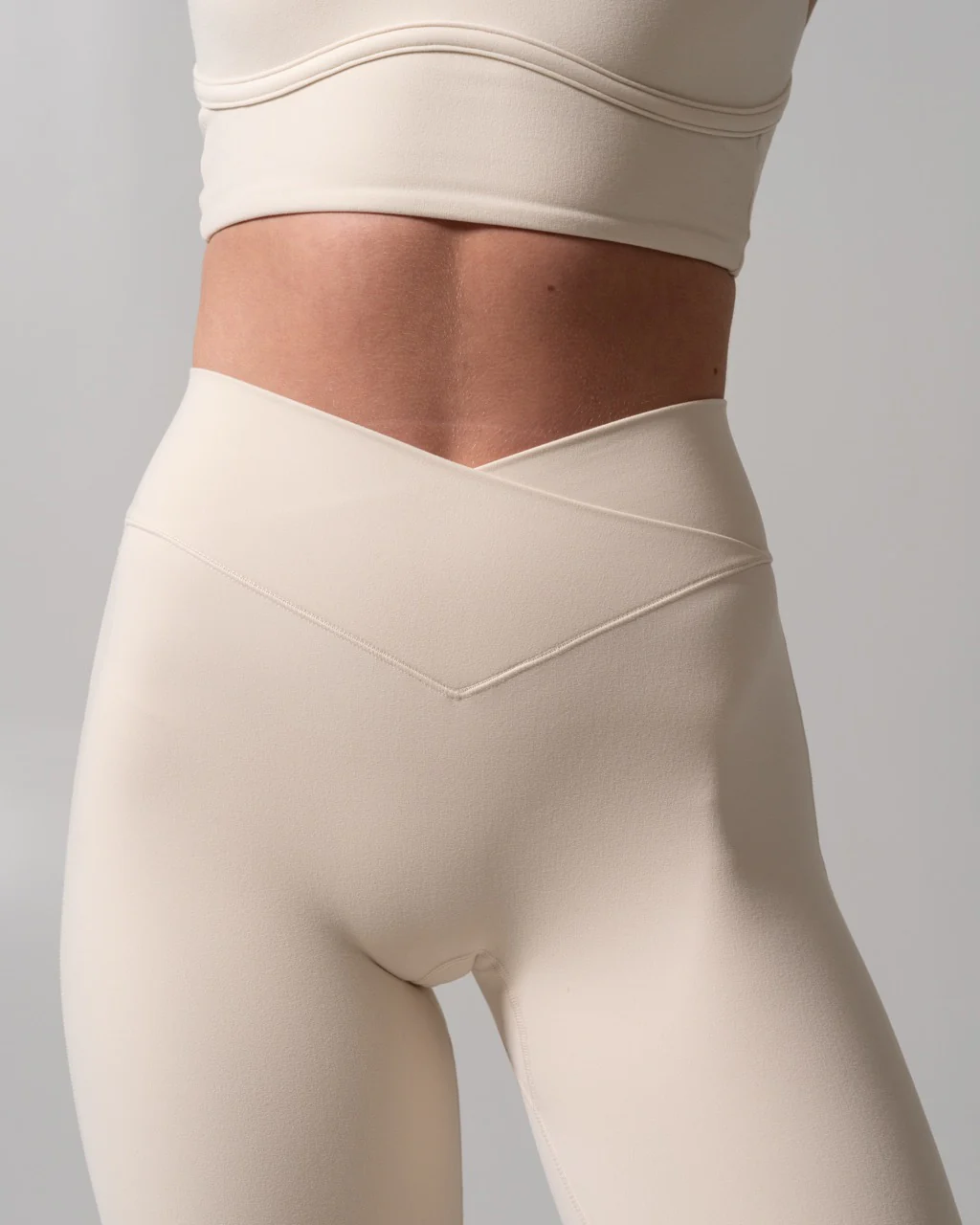 Siren Scrunch Legging - Stardust - Image 6
