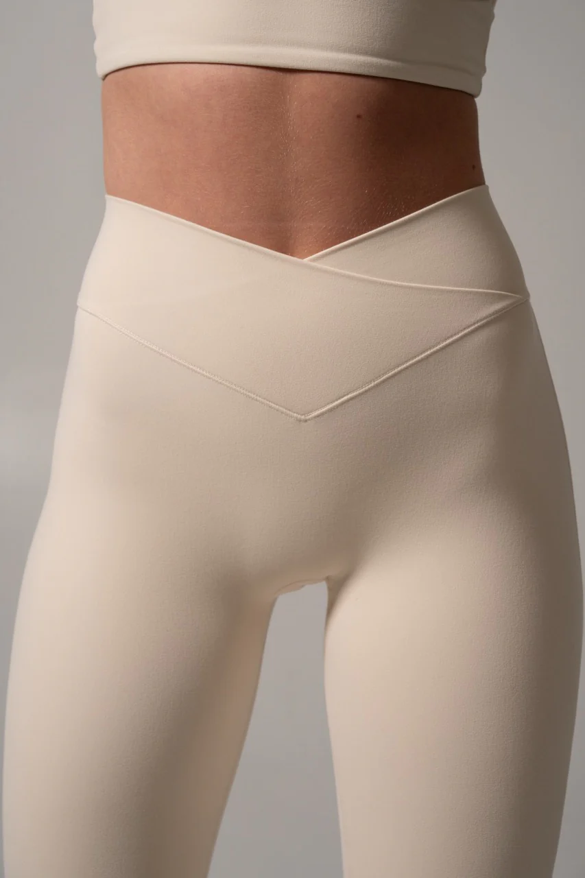 Siren Scrunch Legging - Stardust - Image 7