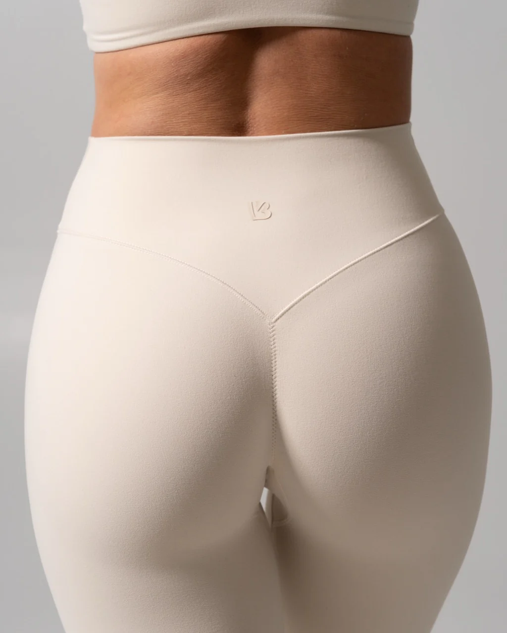 Siren Scrunch Legging - Stardust - Image 8