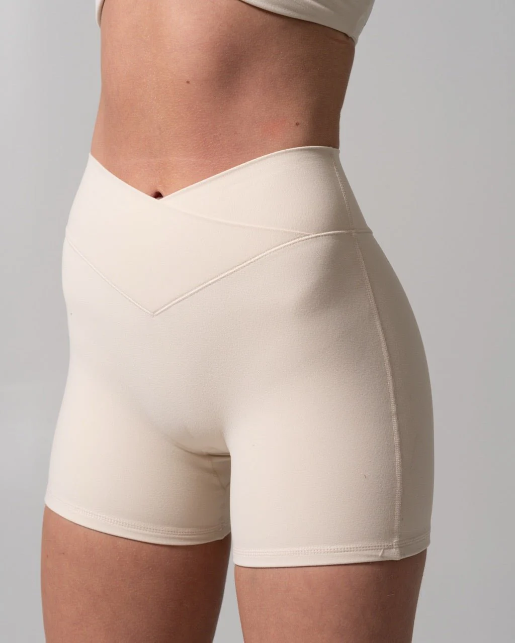 Siren Scrunch Short 5" - Stardust - Image 8