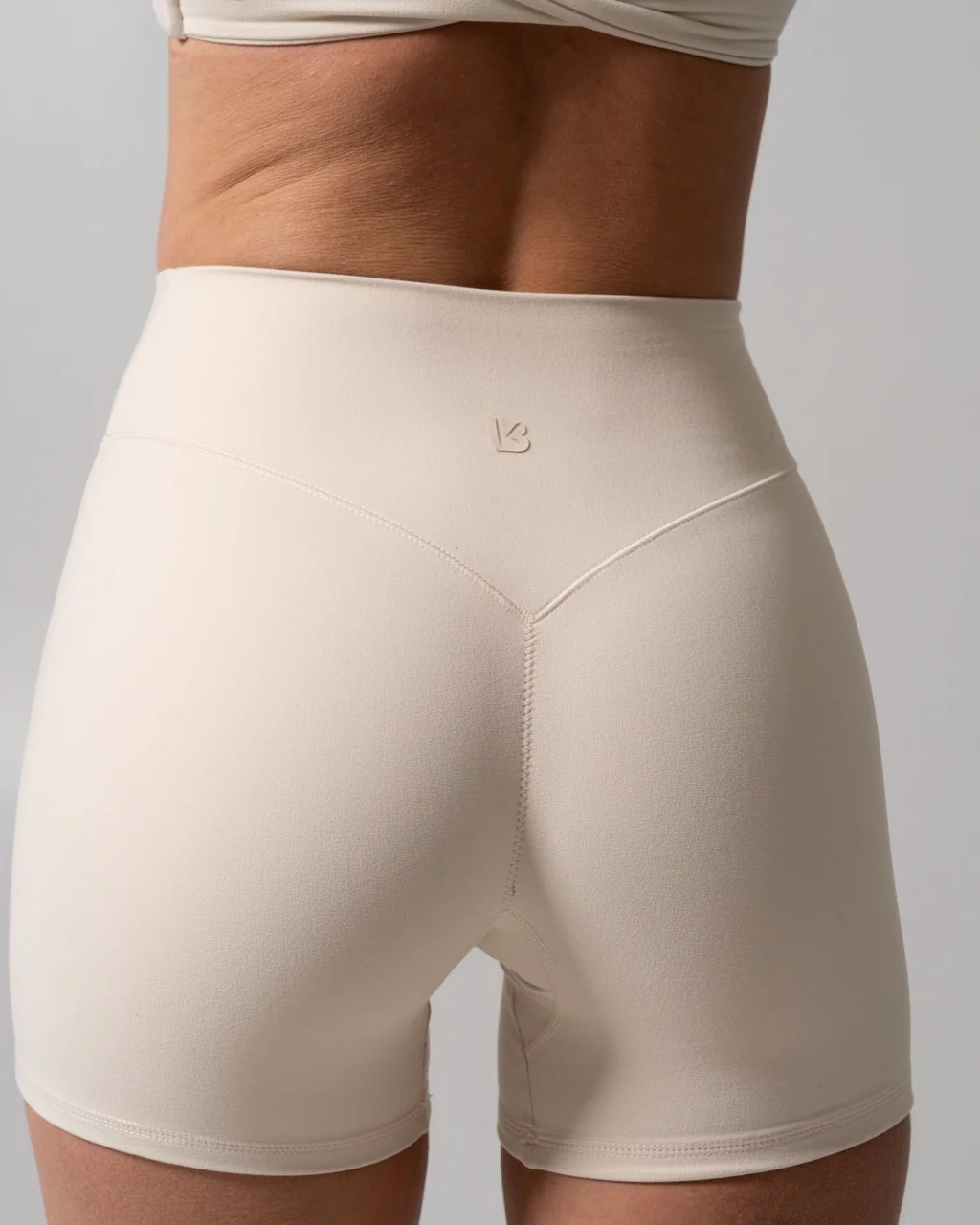 Siren Scrunch Short 5" - Stardust - Image 9