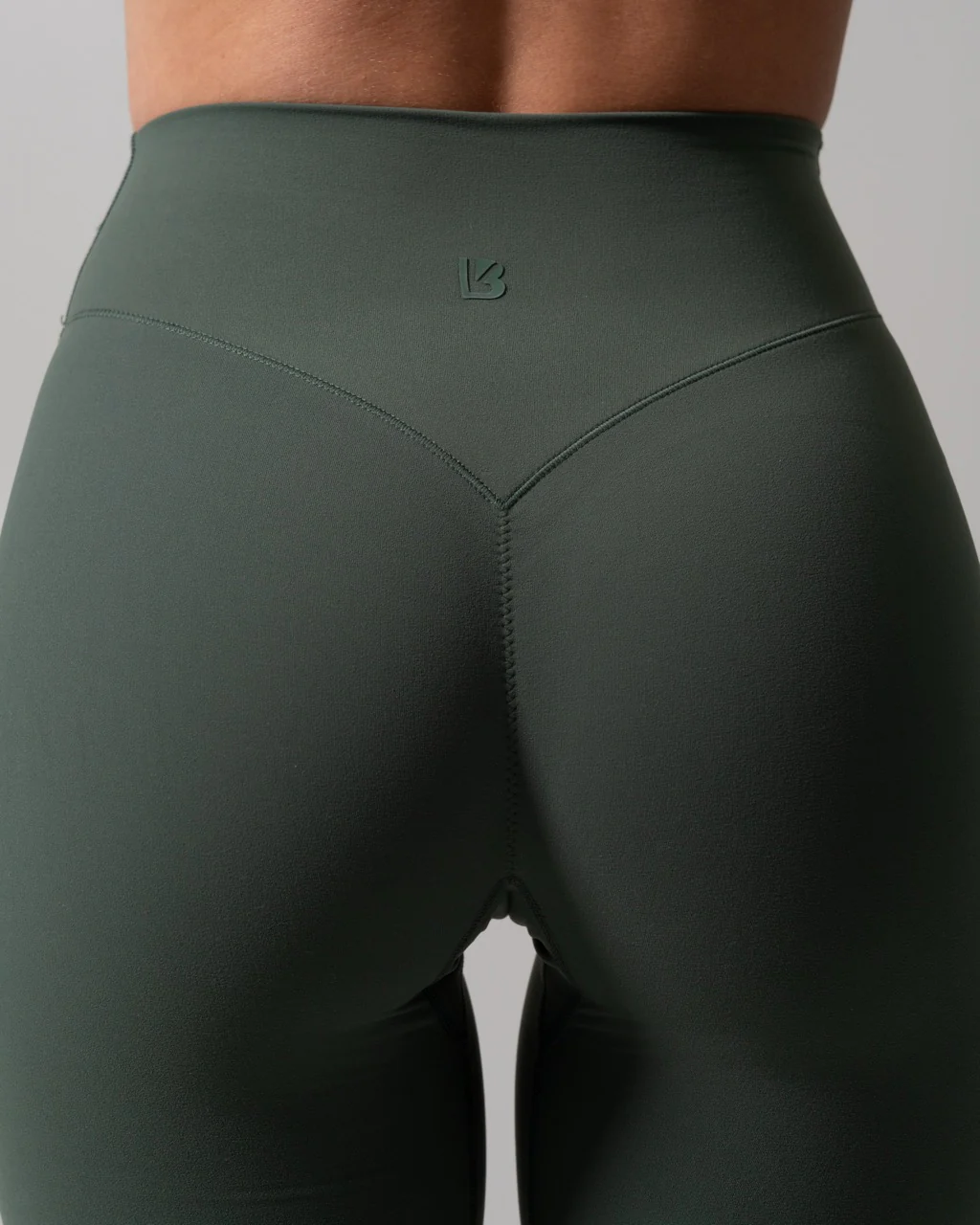 Siren Scrunch Short 7" - Limon Pepino - Image 7