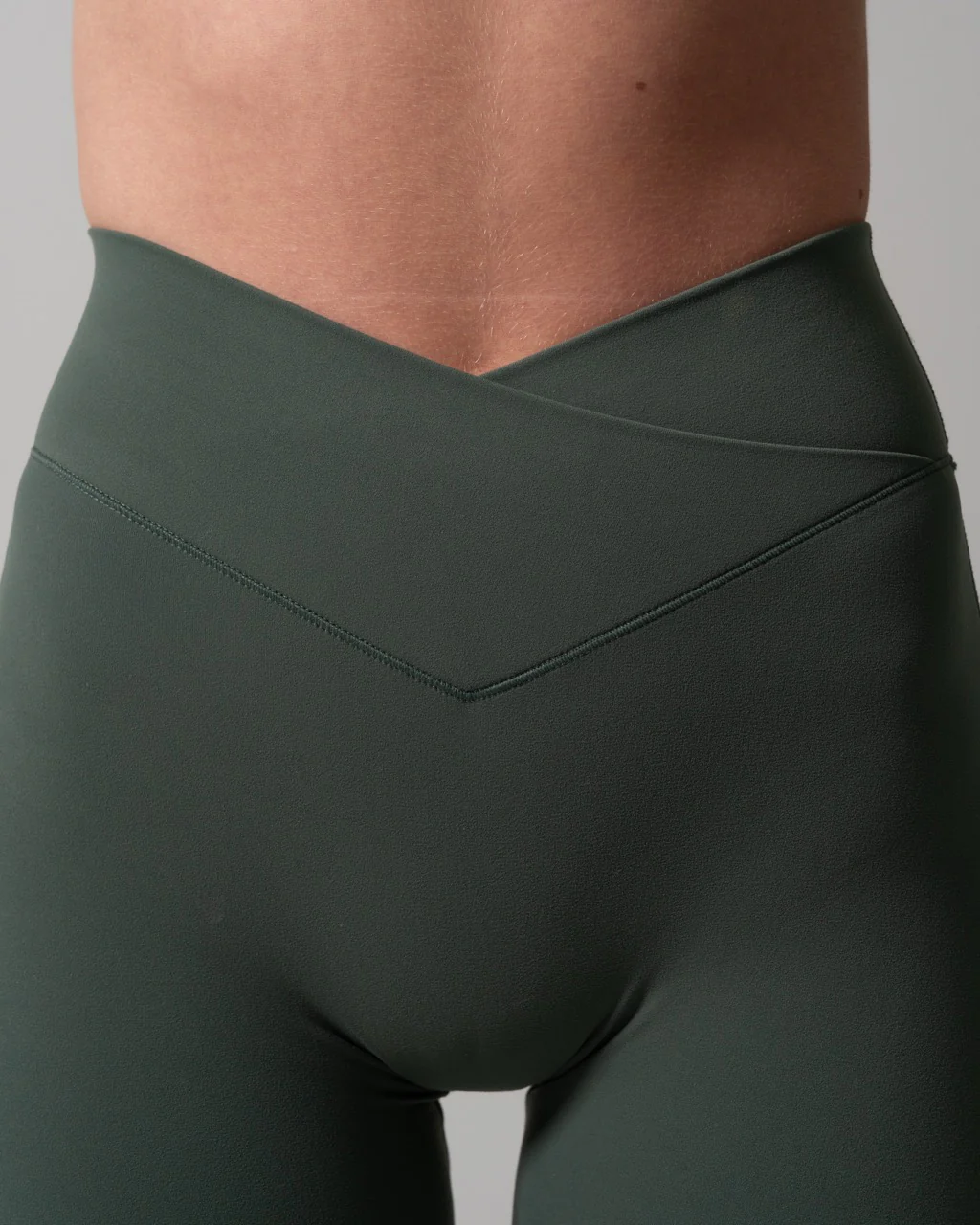 Siren Scrunch Short 7" - Limon Pepino - Image 8