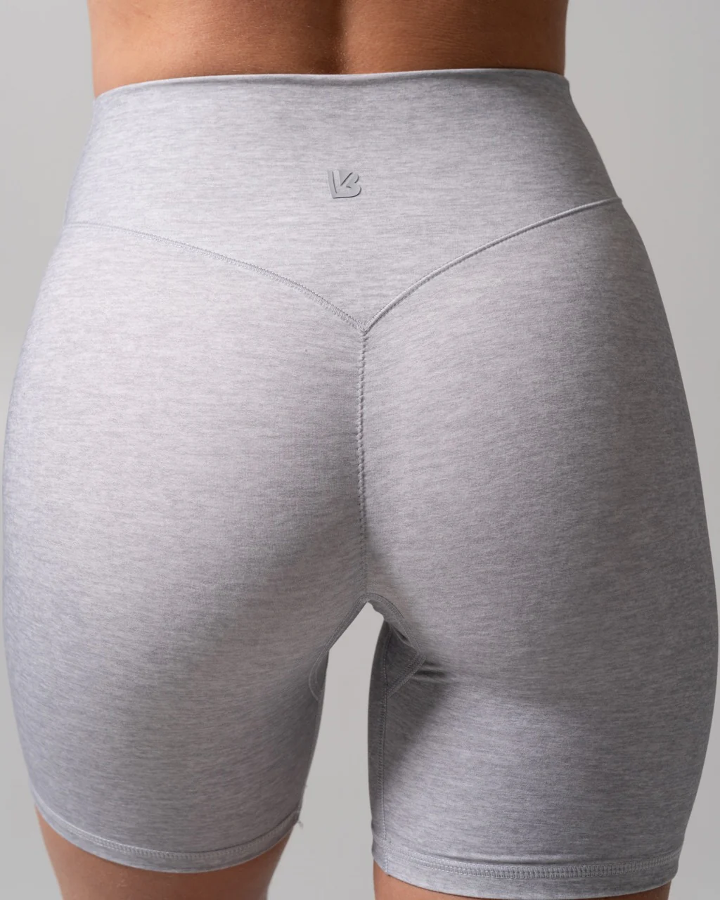 Siren Scrunch Short 7" - Platinum - Image 6