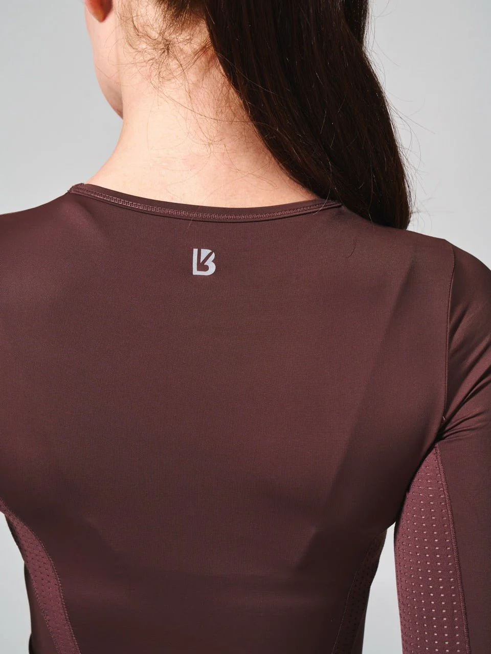 Storm Hip Top - Espresso - Image 5