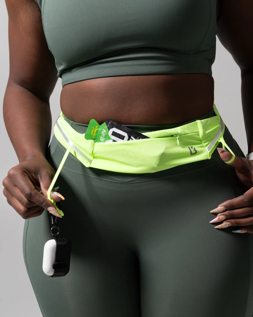 Story Running Belt - Margarita - Image 3