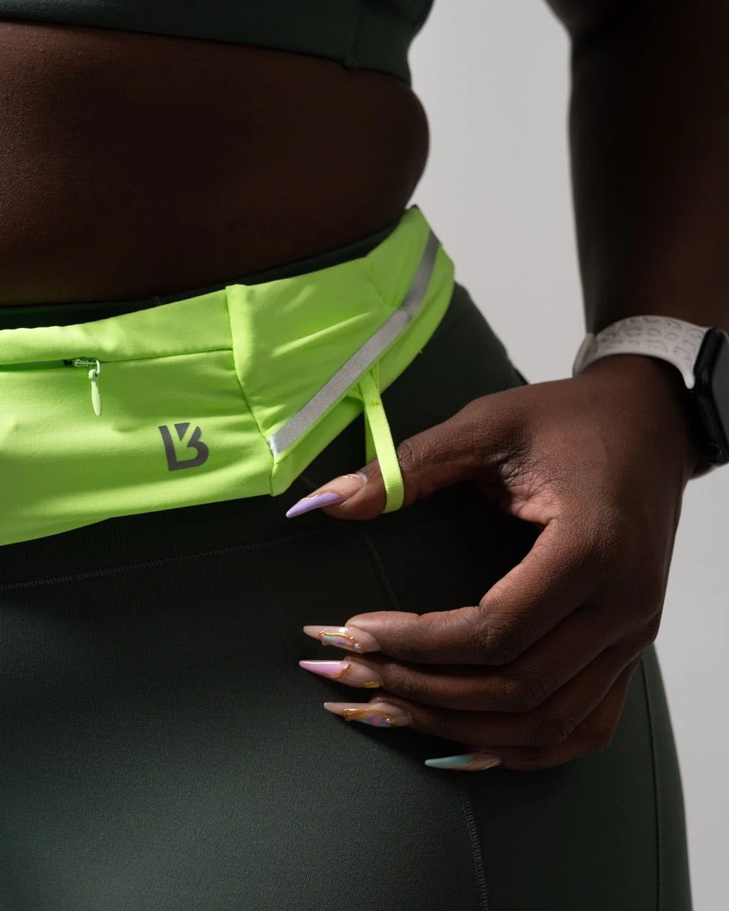 Story Running Belt - Margarita - Image 4