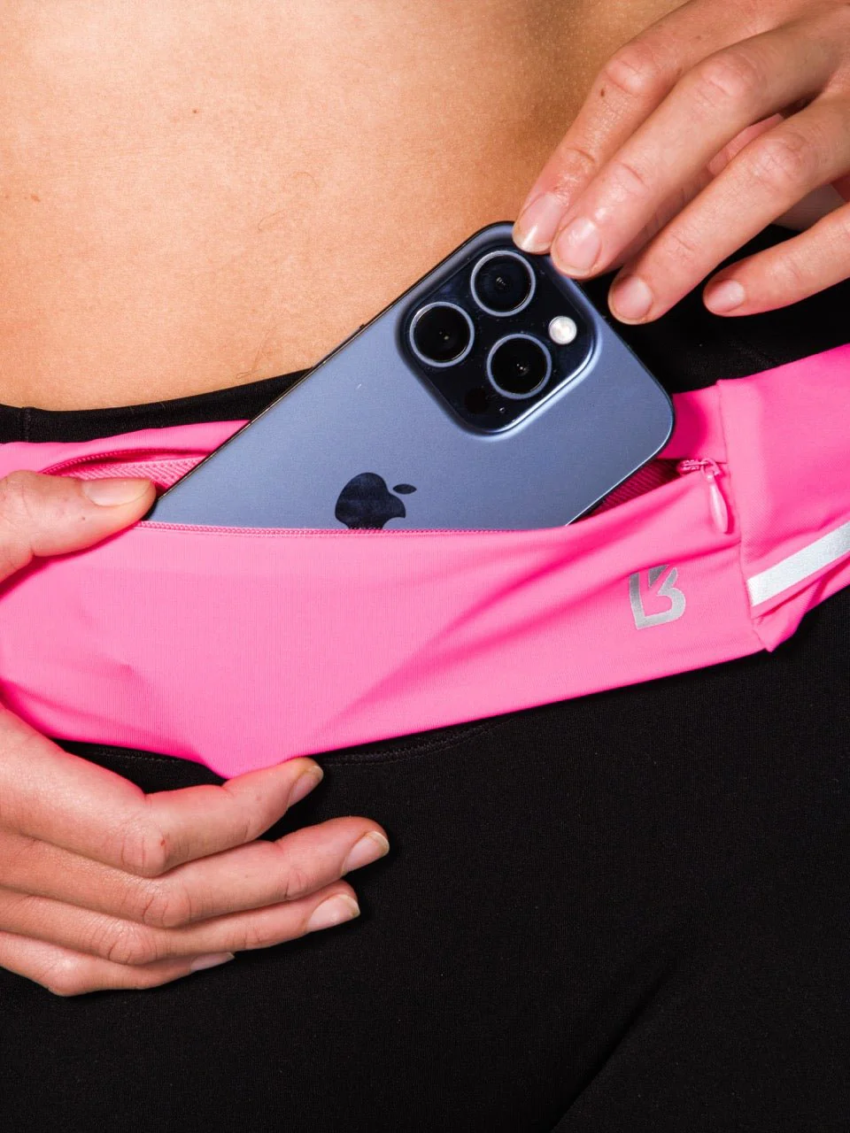 Story Running Belt - Miami Vice - Image 5
