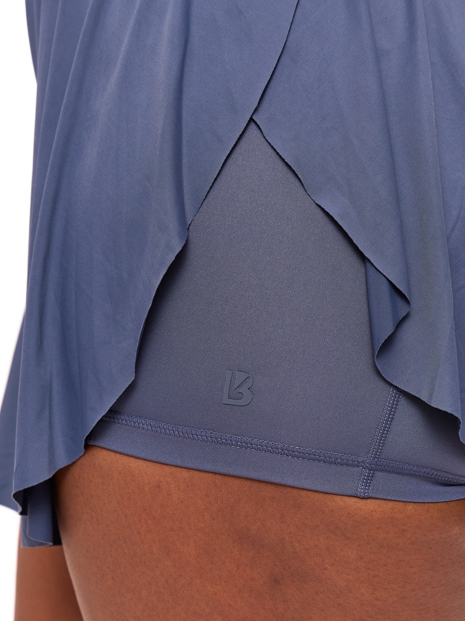 Sway Short - Barista Blue - Image 6