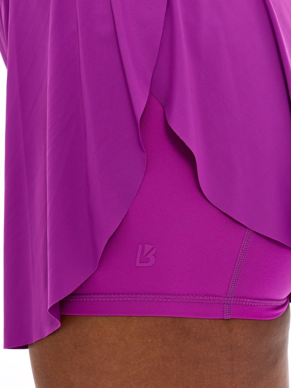 Sway Short - Grape Juice - Image 8