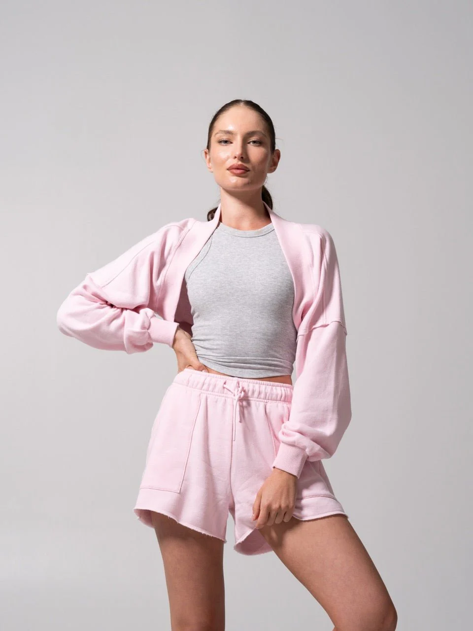 Threads Bolero - Light Hot Mess - Image 10