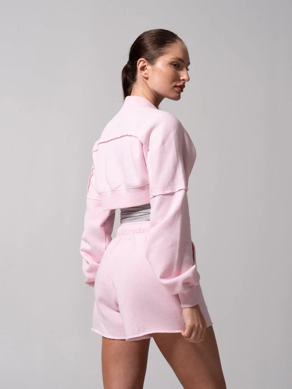 Threads Bolero - Light Hot Mess - Image 11