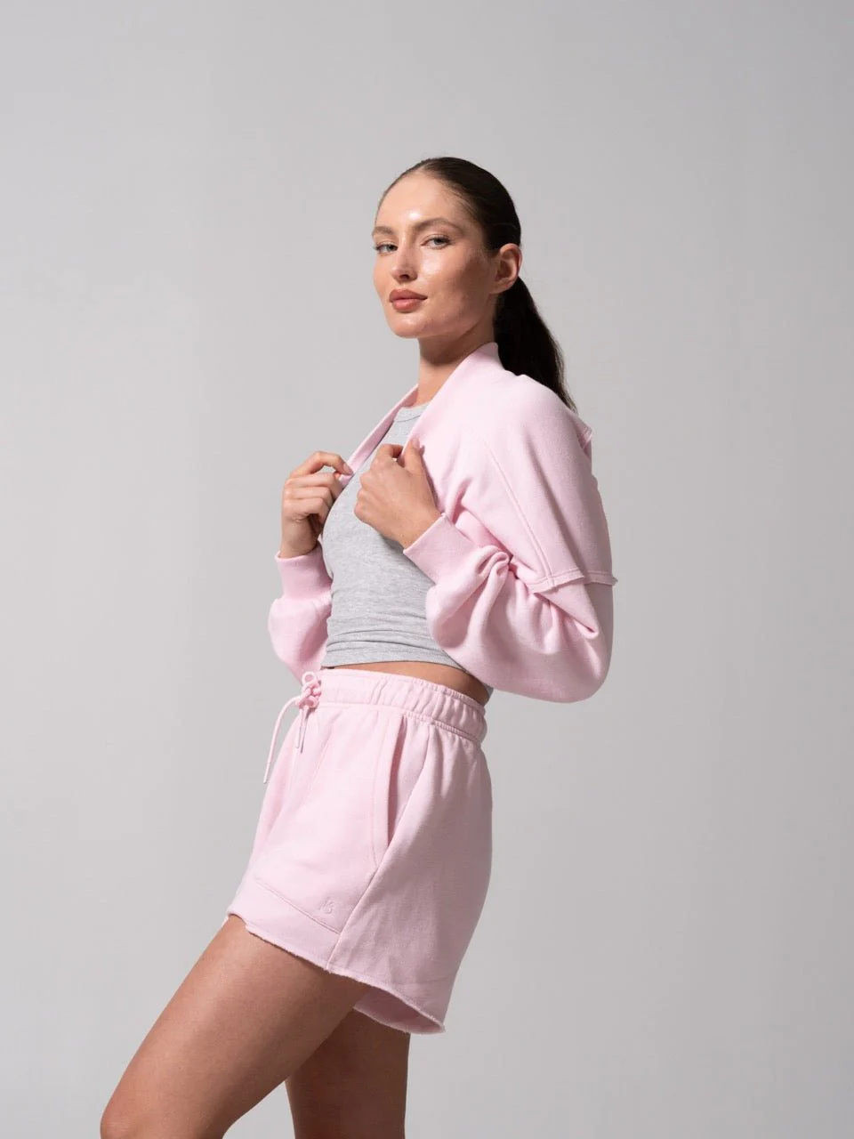 Threads Bolero - Light Hot Mess - Image 5