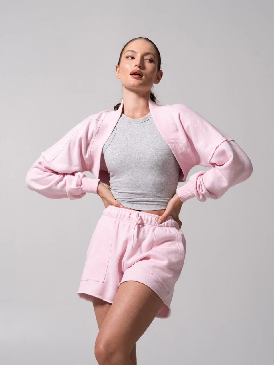 Threads Bolero - Light Hot Mess - Image 9
