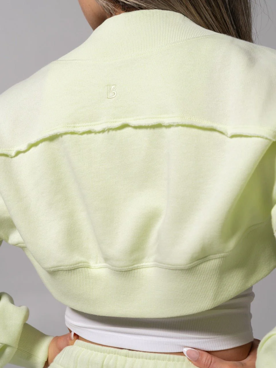 Threads Bolero - Light Margarita - Image 6