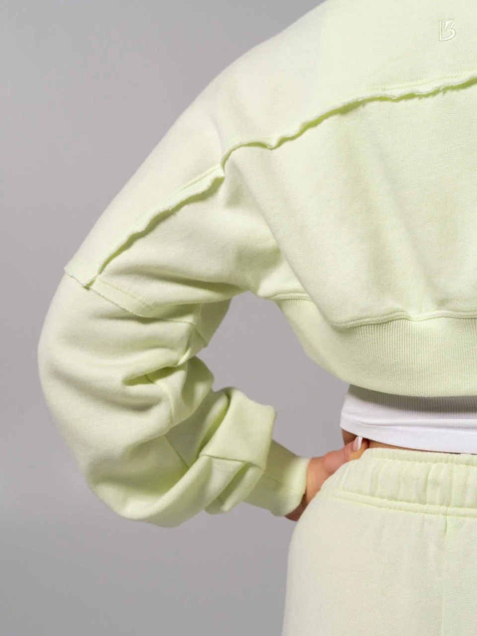Threads Bolero - Light Margarita - Image 7