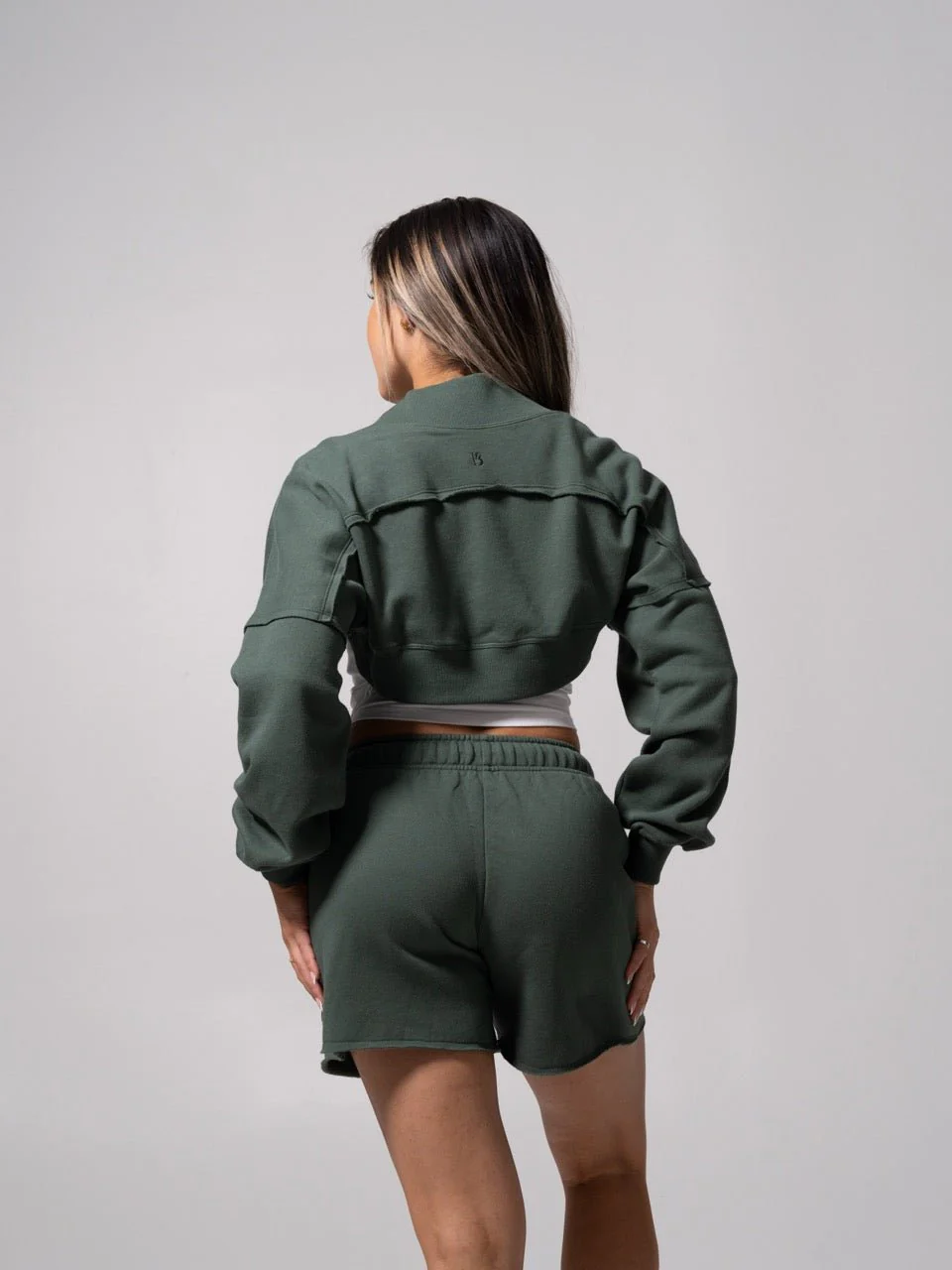 Threads Bolero - Limon Pepino - Image 7