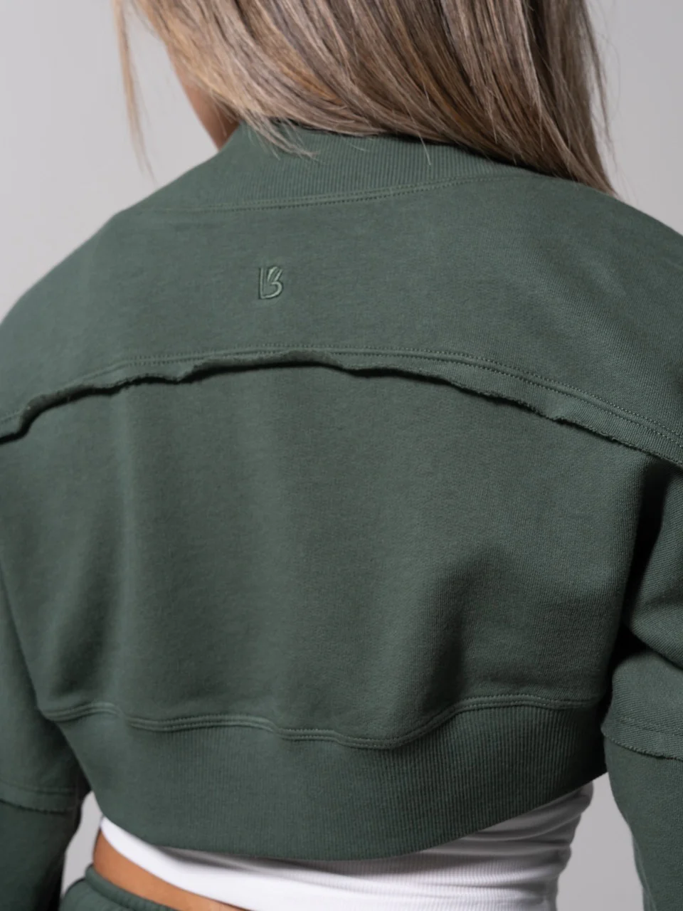 Threads Bolero - Limon Pepino - Image 8