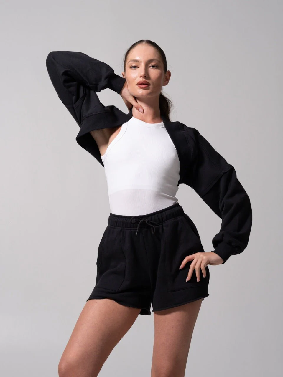 Threads Bolero - Onyx Black - Image 3