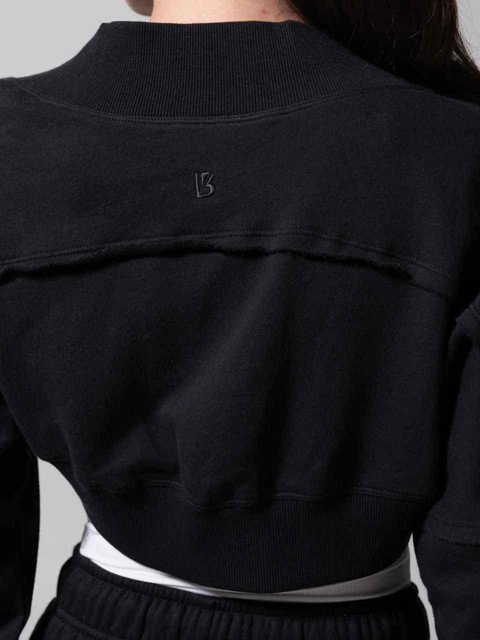 Threads Bolero - Onyx Black - Image 4