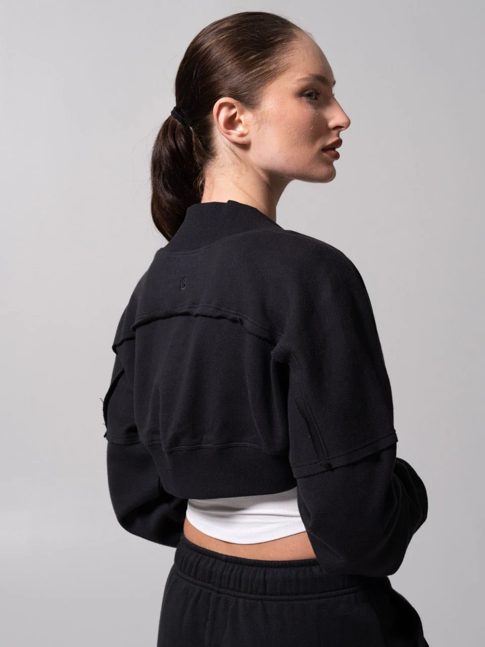 Threads Bolero - Onyx Black - Image 5