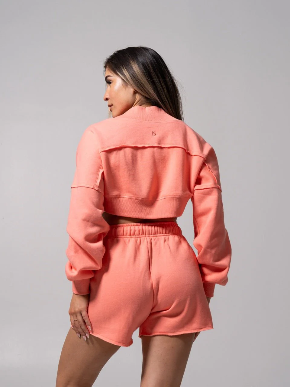 Threads Bolero - Sorbet - Image 4